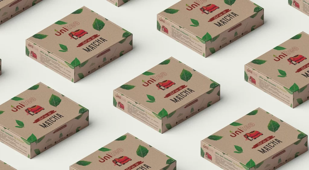 Packaging Alimentaria