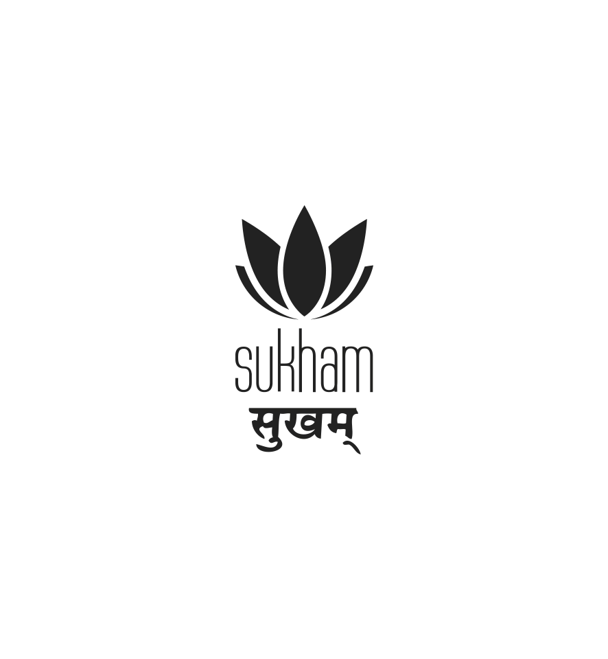 Logo Sukham