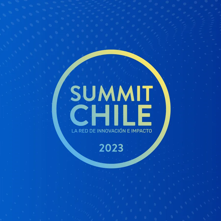 Branding Summit Chile