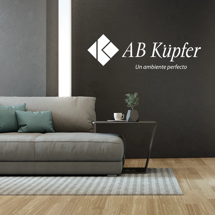 Catálogo AB Kupfer