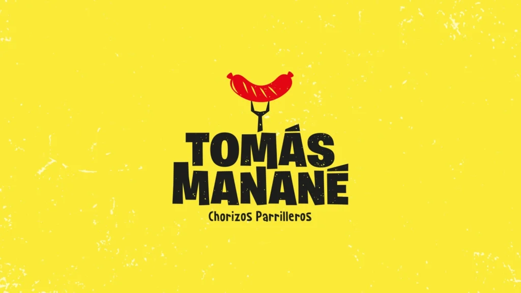 Logo Chorizos Manané