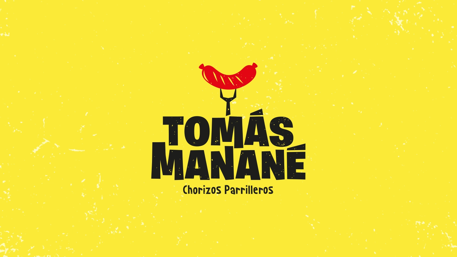 Logo Chorizos Manané